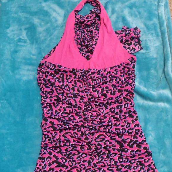 Halter top - Picture 4 of 4